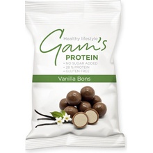 Gam's Proteín Bonbóny Vanilka 70 g