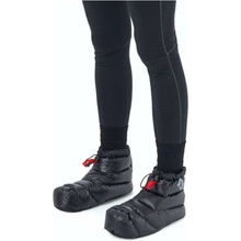 Cumulus Péřové boty Cover Boots meteorite black