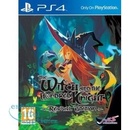 Hry na PS4 The Witch and the Hundred Knight (Revival Edition)