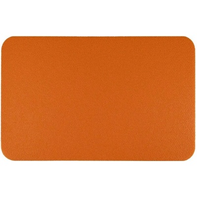 Yate Obdĺžnikové sedátko bez ucha YTSC00329B oranžová