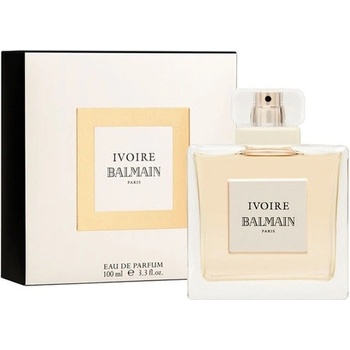 Balmain Ivoire De Balmain parfémovaná voda dámská 100 ml tester