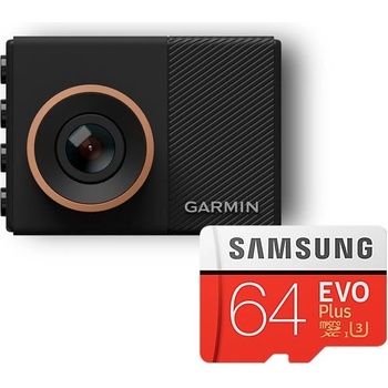 Garmin Dash Cam 55