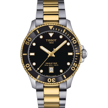 Image 1 of Tissot T120.410.22.051.00