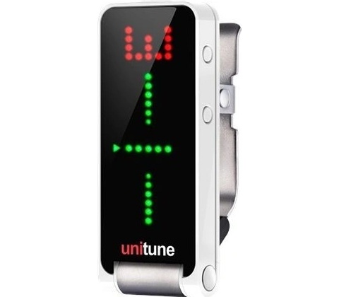 TC Electronic Unitune Clip
