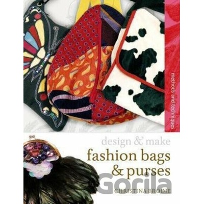 Fashion Bags and Purses Design and Make