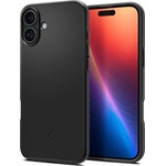 Spigen Thin Fit Apple iPhone 16 Plus MagSafe Case black (ACS08060)