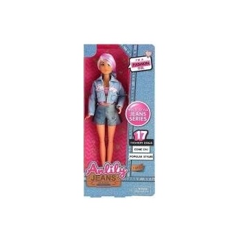 Mádara Doll 29cm