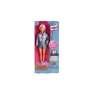 Mádara Doll 29cm