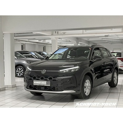 Volkswagen T-Roc 1.5 eTSI Trend DSG 85 kW