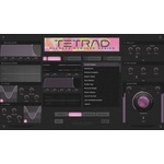 New Nation Tetrad Blended Rompler