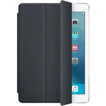 Apple iPad Pro 9,7 Smart Cover - Polyurethane - Charcoal Gray (MM292ZM/A