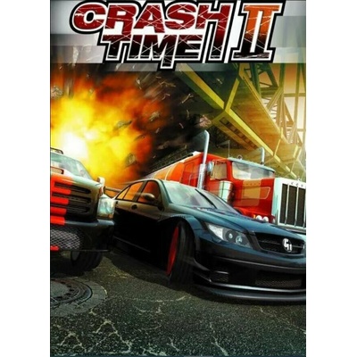 Crash Time 2