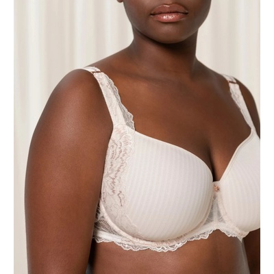 Triumph Peony Florale WP angora 6308