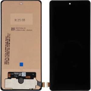Infinix LCD Дисплей и Тъч Скрийн за Infinix Note 40 Pro 4G / 5G / 40S / 40 Pro+