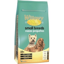 Willowy Gold Small Breed Adult 30/14 10 kg