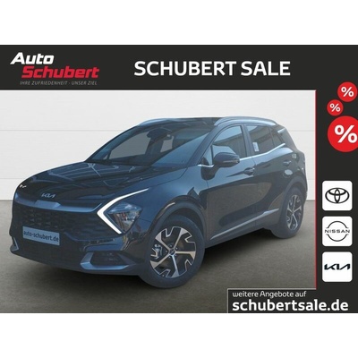 Kia Sportage 1.6 2WD 158 kW