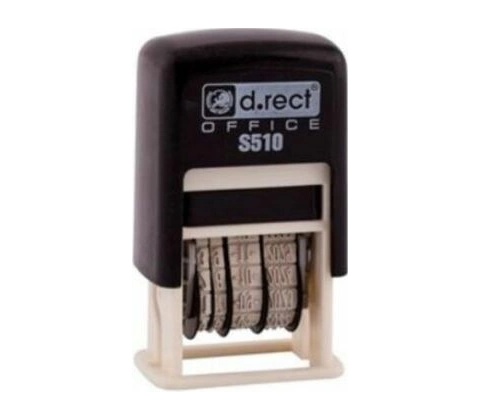 D.RECT S510