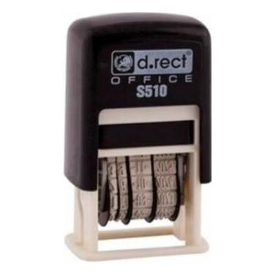 D.RECT S510