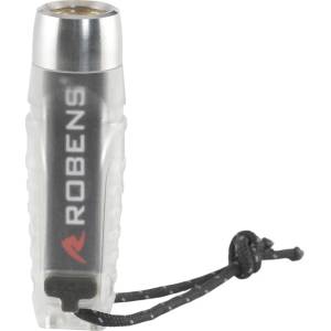 Robens LED лампа Robens Assynt Taschenlampe UL Torch - Transparent - размер One Size (546-0241-0111)