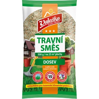 Forestina Valaška dosev 500 g