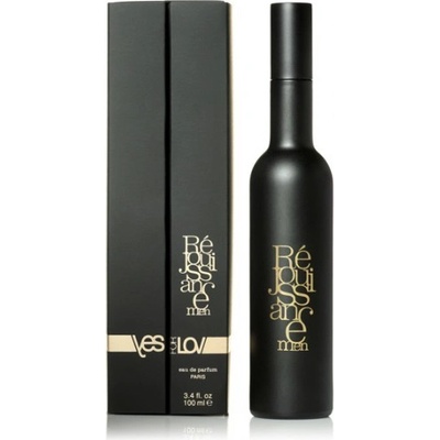YESforLOV Eau de Parfum Rejouissance Pánský parfém 100 ml