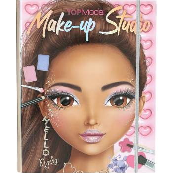 TOPModel Make-up studio