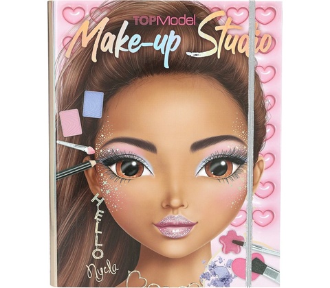 TOPModel Make-up studio
