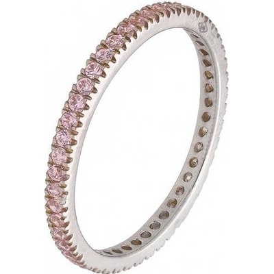 Zlaton Prsten bílé zlato 000391511222