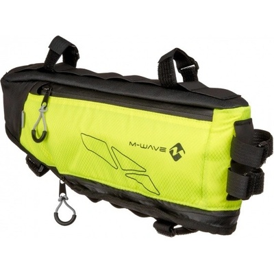 M-Wave Ride Rahmentasche 3,3-4,2 l