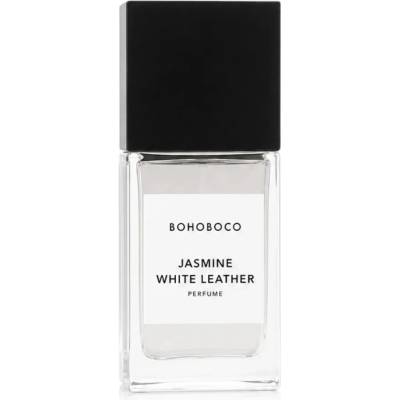 Bohoboco Jasmine White Leather parfum unisex 50 ml