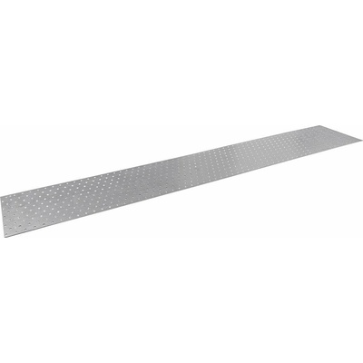 Domax perforovaná platňa PP 99200 x 1 200 x 2 mm