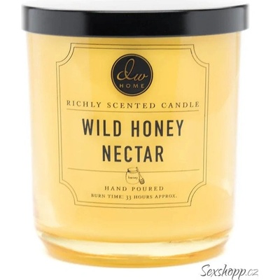 DW Home Wild Honey Nectar 274 g