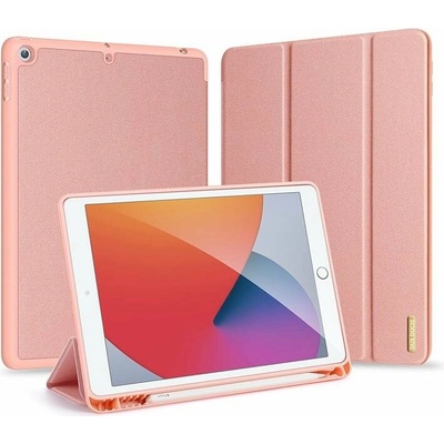 DUX DUCIS Domo iPad 10.2 2019-2021 CAS084855C ružové