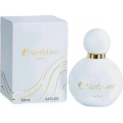 Glantier merbianc parfém dámský 100 ml