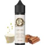 Steam Train Last Call 12ml/60ml - boombvaping