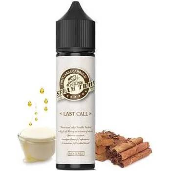 Image 1 of Steam Train Last Call 20ml/60ml