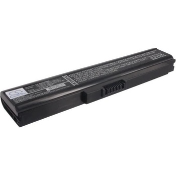 Cameron Sino Батерия за Toshiba Dynabook CX/45/47 / SS M40/ Satellite U300/ Satellite pro U300, 4400mAh, Li-Ion (CS-TOU300NB)