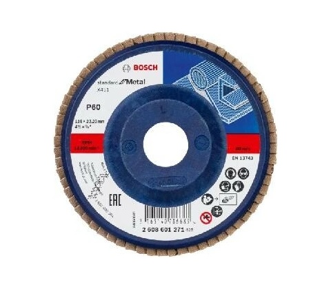 BOSCH 2.608.601.271