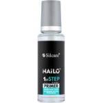 Silcare Nailo Primer pickling liquid natural nail plate, 9ml