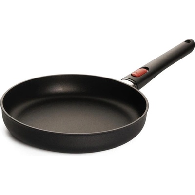 WOLL Panvica 24 cm Eco Lite QXR indukčná nepriľnavá s odnímateľnou rukoväťou 1524ELI-Q