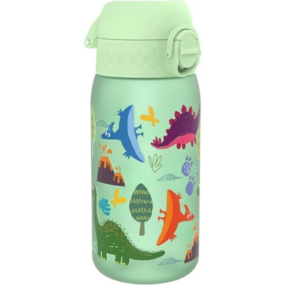 ion8 Leak Proof Kids Dinosaur 350 ml