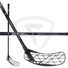 Exel SHOCK ABSORBER 2.9 ROUND MB