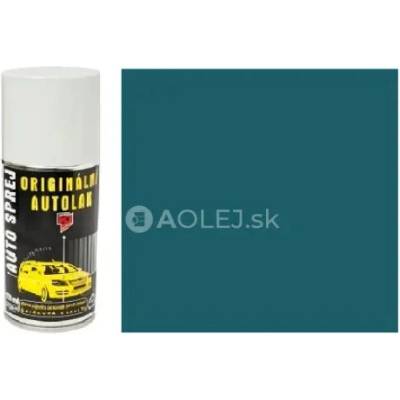 Auto sprej škoda 150ml 9570