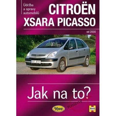 CITROËN XSARA, od 10/97, č. 100
