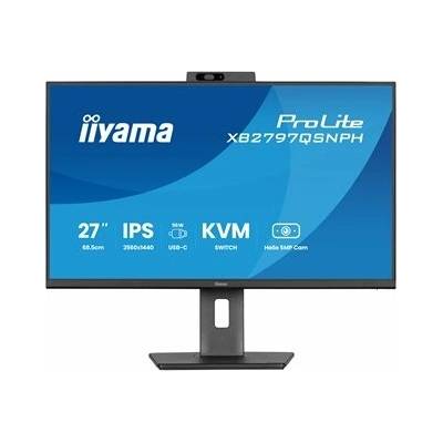 iiyama ProLite XB2797QSNPH-B1