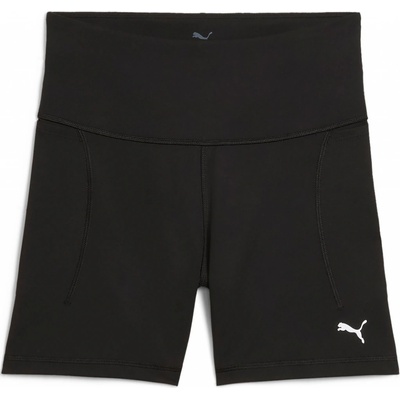 Puma dámské kraťasy Cloudspun Hw 5" Tight Short 52583799 černá