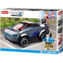 Sluban B0901 Elektromobil