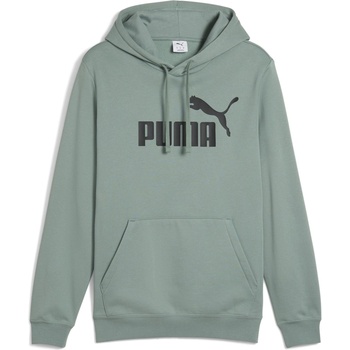 Image 1 of PUMA Мъжки суичър Puma No1 OTH Hoodie Mens - Green Moon