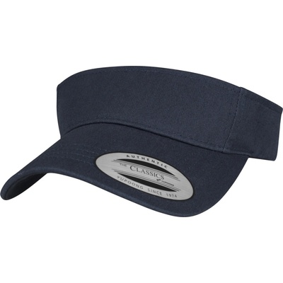 Flexfit Kšilt 8888/8888BD sluneční COT55888800399 navy Navy
