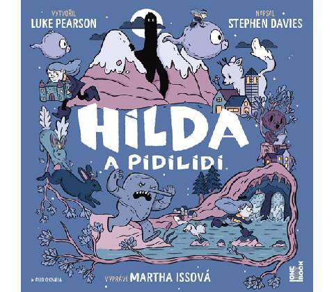 Hilda a pidilidi
